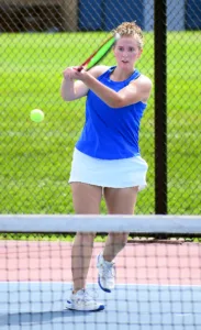 Bobcats buzz past Riverhawks